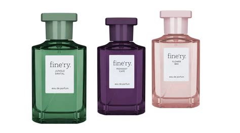 target fine'ry perfume dupes